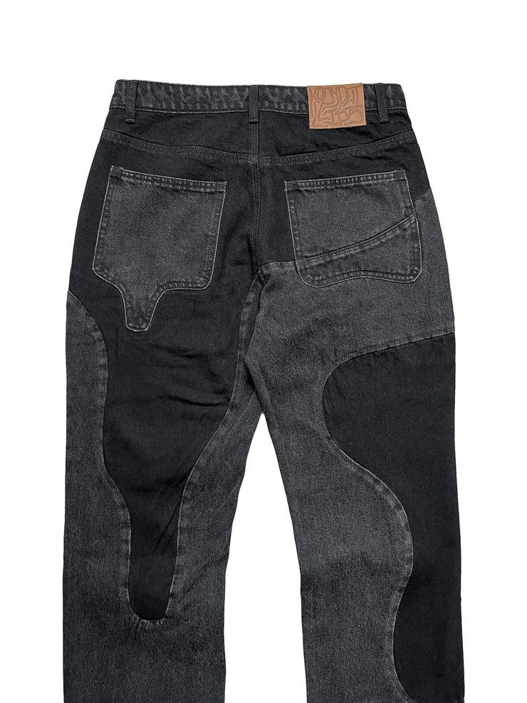 Curve Jeans 2.0-Black-A
