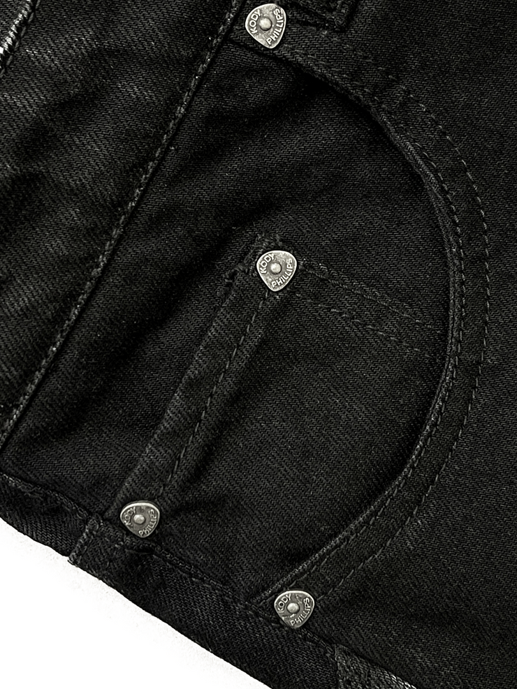 Curve Jeans 2.0-Black-A