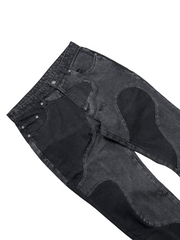 Curve Jeans 2.0-Black-A