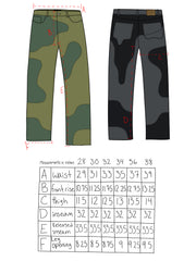 Curve Jeans 2.0-Black-A