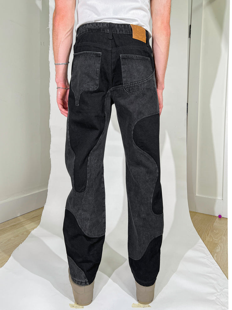 Curve Jeans 2.0-Black-A